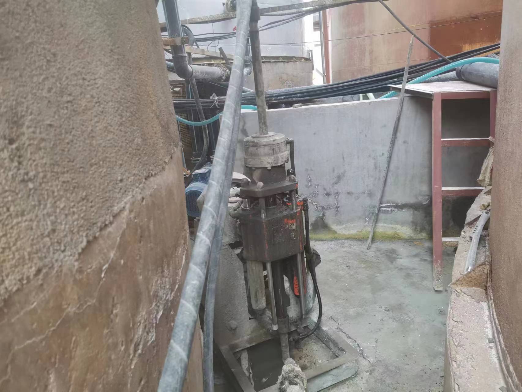 新城街道基础注浆工程施工中应注意哪些?