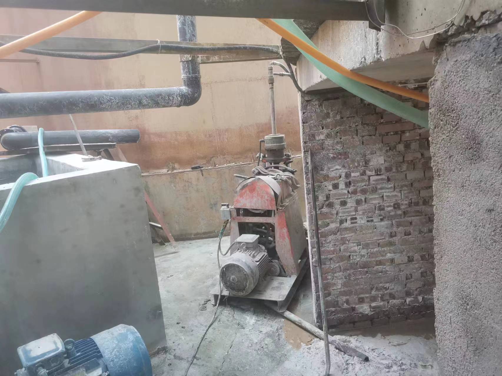 新城街道压浆作业流程有哪些